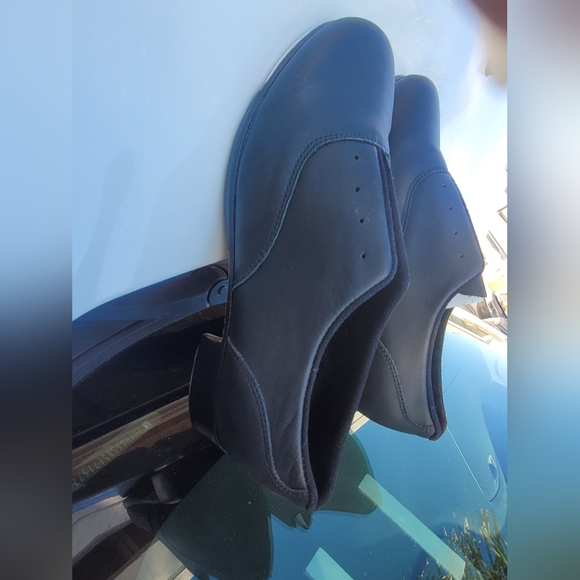 Bloch Shockwave leather shoes - Picture 8 of 13